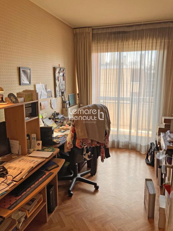 Appartement - 84 m² - 4 pièces