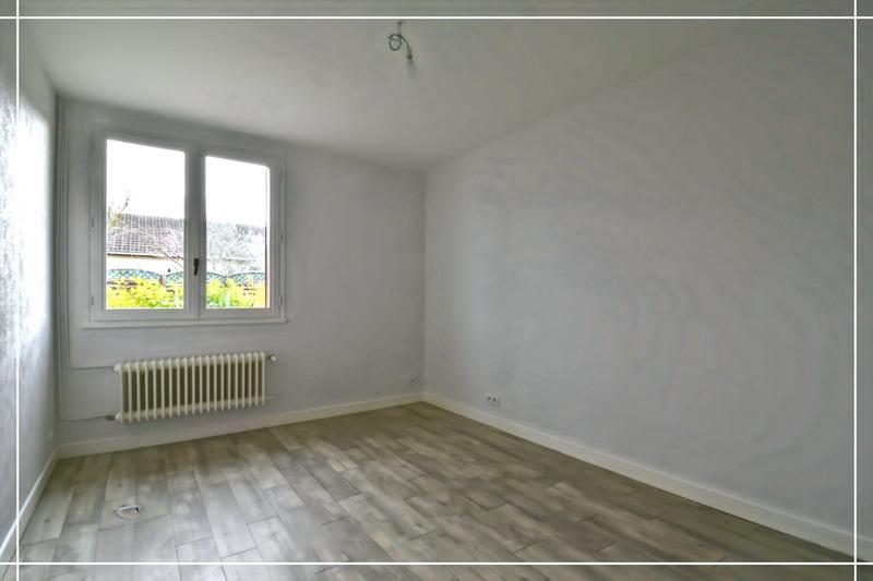 Maison - 64 m² - 3 pièces