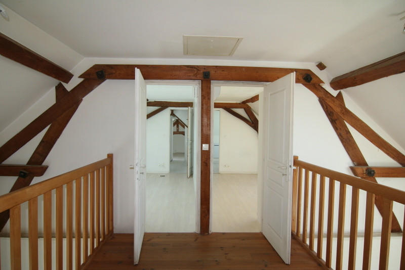 Maison - 144 m² - 7 pièces