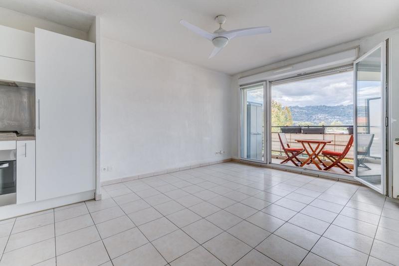 Appartement - 52 m² - 3 pièces