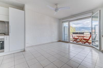 Appartement - 52 m² - 3 pièces