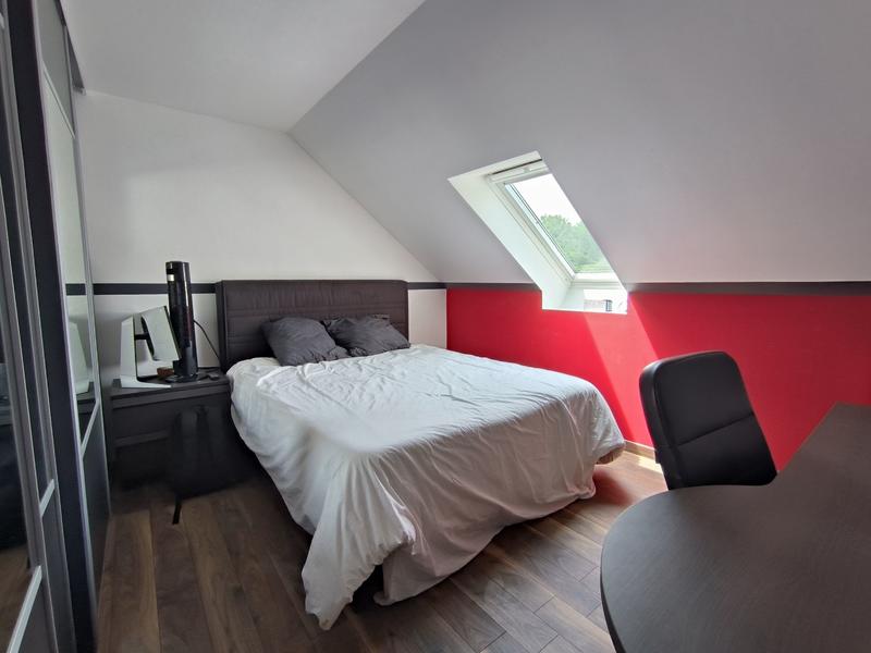 Maison - 171 m² - 8 pièces