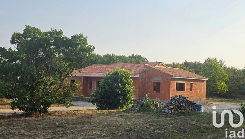 Maison - 146 m² - 5 pièces