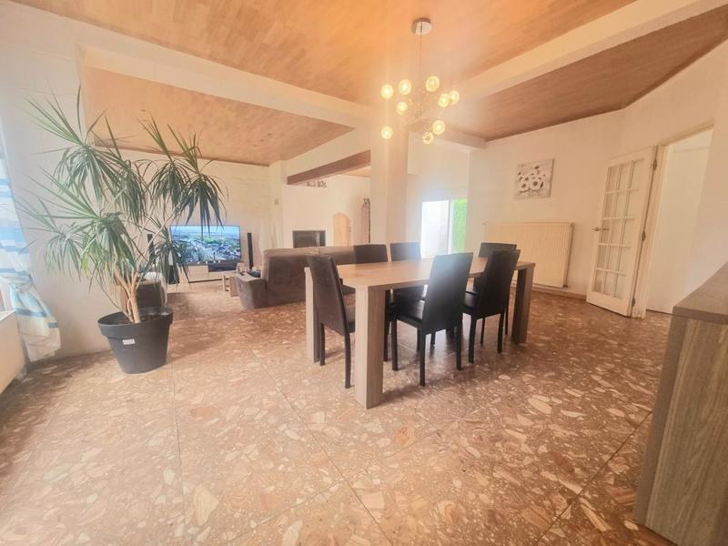 Maison - 158 m² - 5 pièces