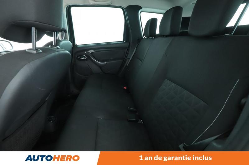 Dacia Duster 1.2 TCe Prestige 4x2 125 ch