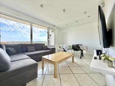 Appartement - 66 m² - 5 pièces