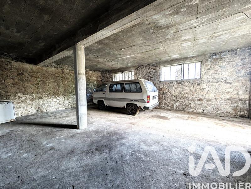 Maison - 62 m² - 4 pièces