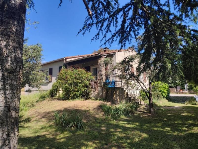 Villa - 120 m² - 5 pièces