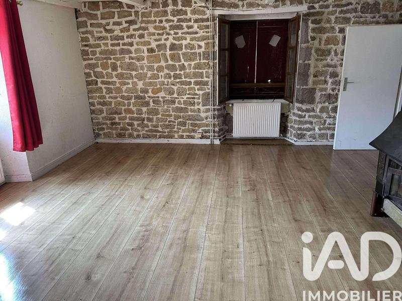 Maison - 420 m² - 19 pièces