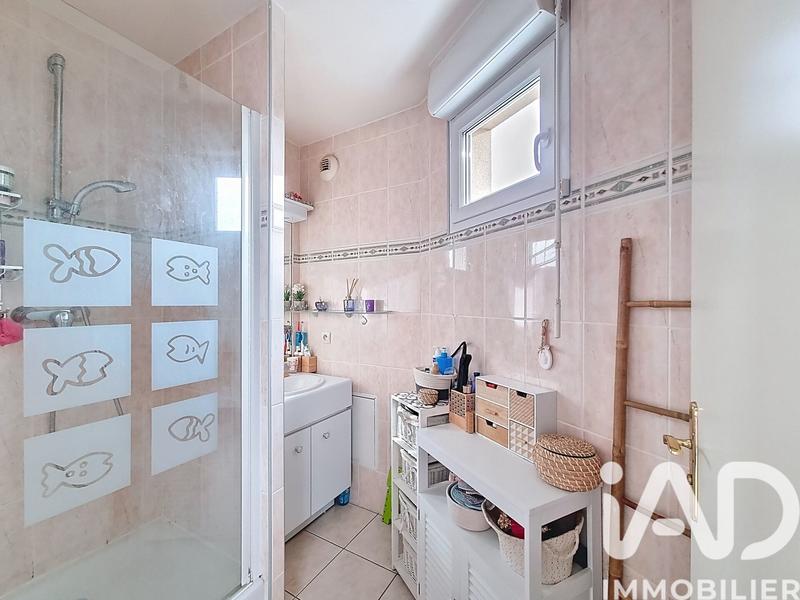 Appartement - 97 m² - 4 pièces