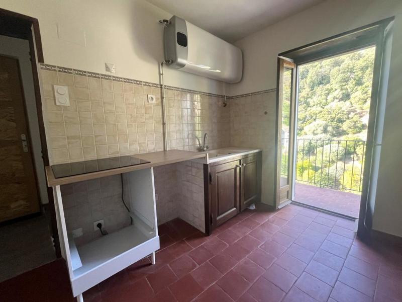 Appartement - 34 m² - 2 pièces