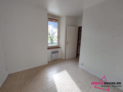 Appartement - 53 m² - 3 pièces