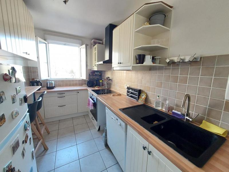 Appartement - 84 m² - 4 pièces