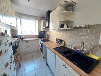 Appartement - 84 m² - 4 pièces