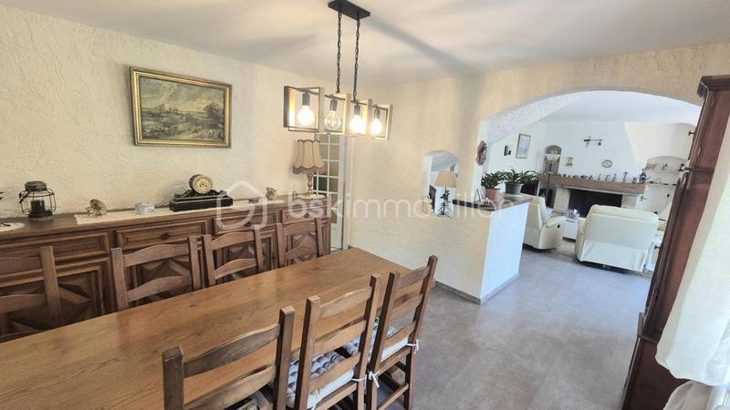 Villa - 165 m² - 7 pièces