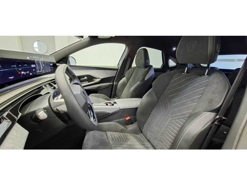 Peugeot 3008 Hybrid 145 e-Dcs6 Gt