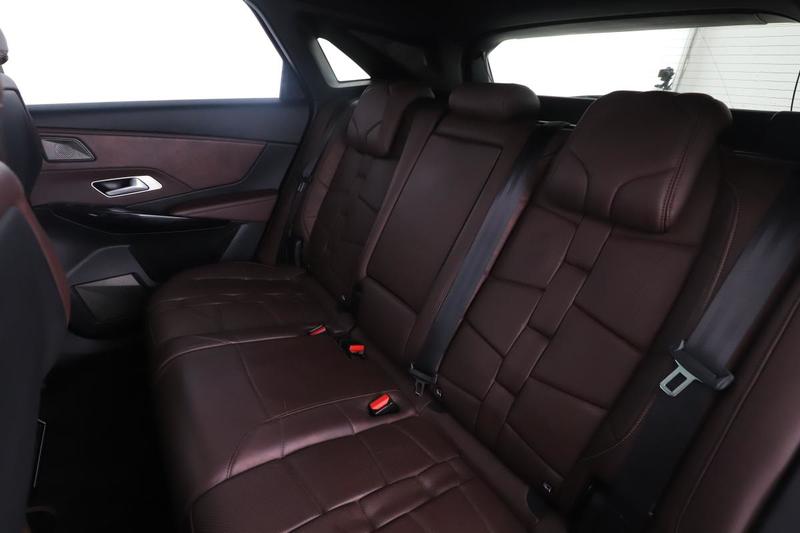 Ds Ds 7 Crossback 1.6 PureTech la Premiere Automatique 225 ch