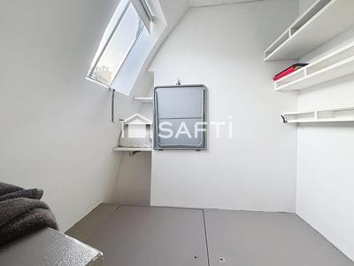 Appartement - 5 m² - 1 pièce