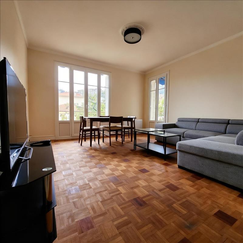 Appartement - 55 m² - 2 pièces