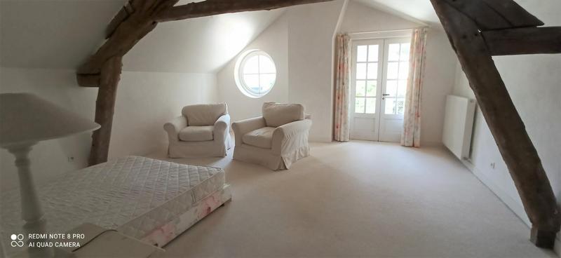 Maison - 150 m² - 4 pièces