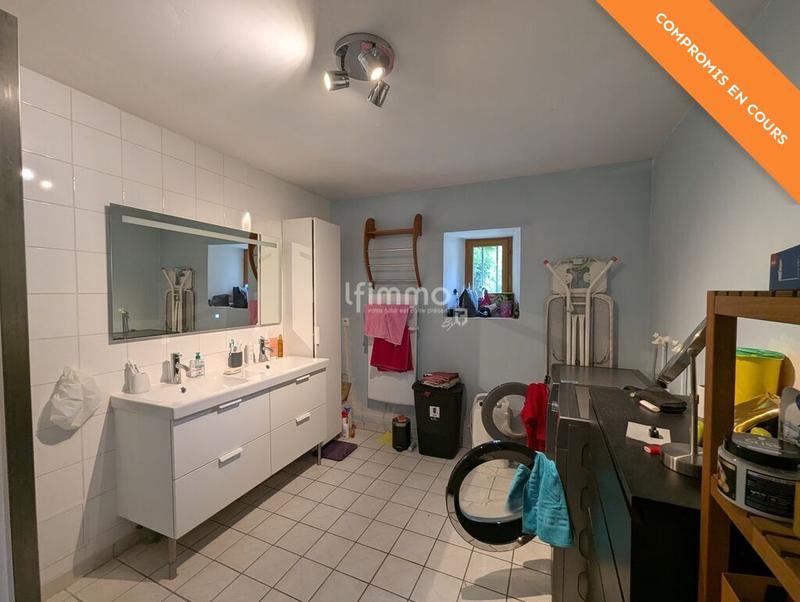 Maison en pierre - 160 m² - 7 pièces