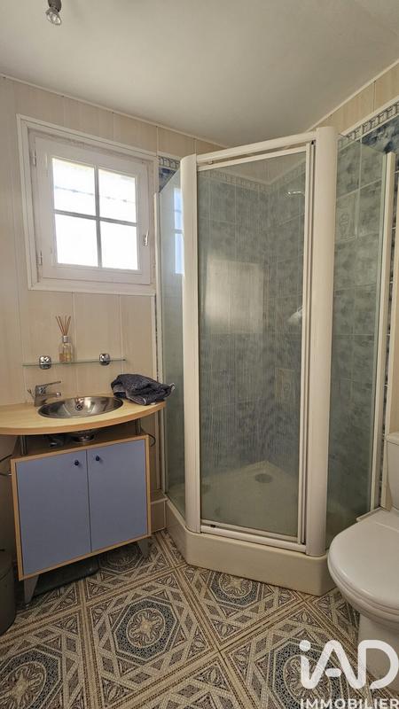 Maison - 150 m² - 7 pièces