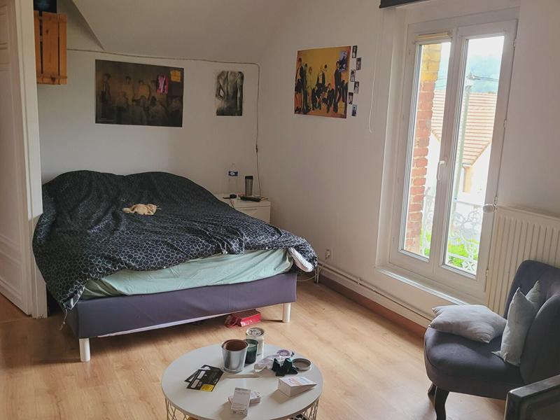 Immeuble - 552 m² - 19 pièces