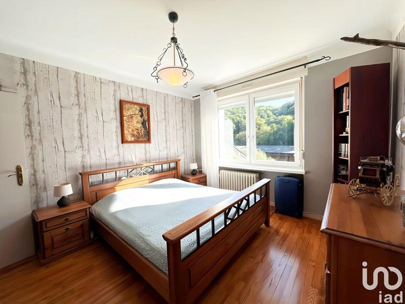 Maison - 129 m² - 6 pièces