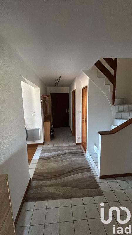 Duplex - 95 m² - 4 pièces