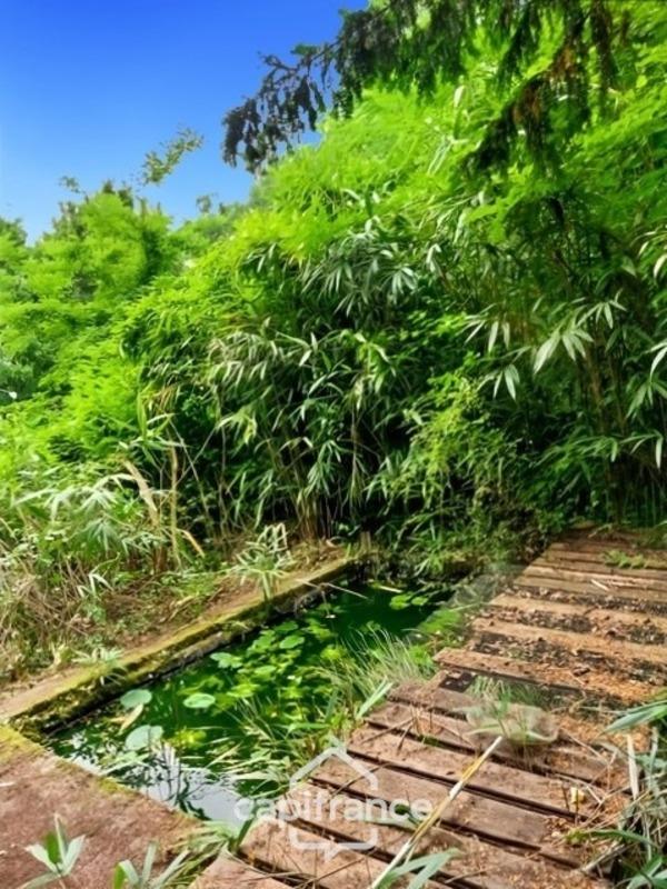 Maison - 60 m² - 3 pièces