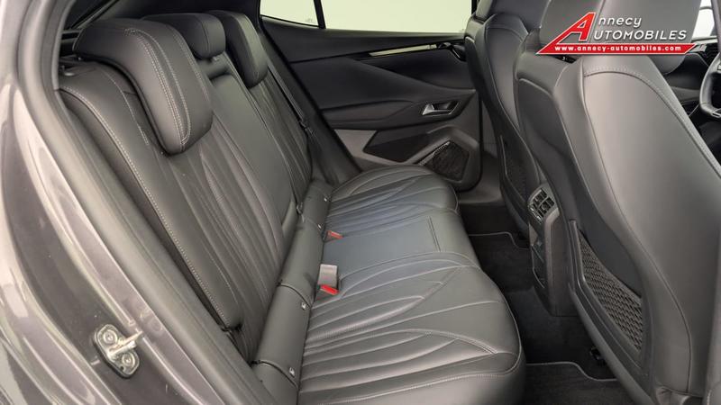 Ds Ds 4 Ds4 PureTech 130 Eat8 Rivoli