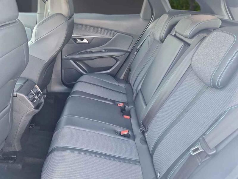 Peugeot 3008 1.2 PureTech 130 cv s&amp;S Allure Eat8