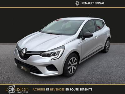 Renault Clio V TCe 90 Equilibre