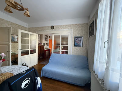 Maison - 162 m² - 7 pièces