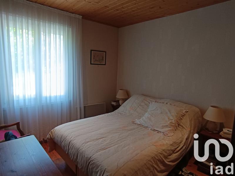 Maison - 70 m² - 4 pièces