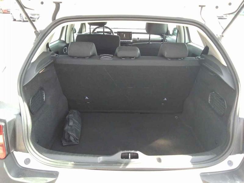 Citroën C4 Cactus 1.6 BlueHDi 100 cv Business s&amp;S 82g