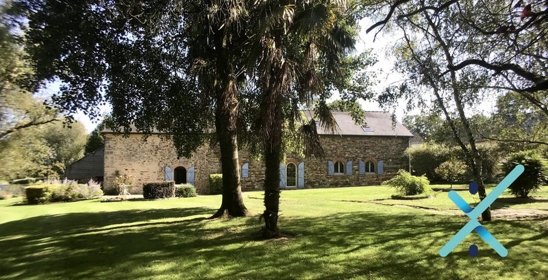 Maison - 190 m² - 6 pièces