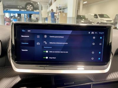 Peugeot 208 II (2) 1.2 Puretech 100 Allure