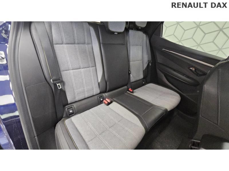 Renault Mégane E-Tech Ev60 220 ch super charge Techno