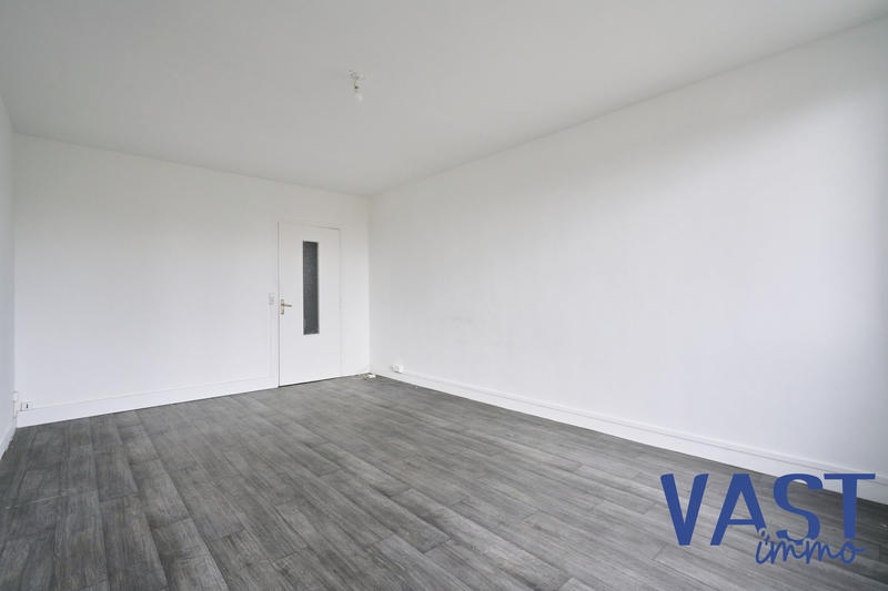 Appartement - 86 m² - 4 pièces