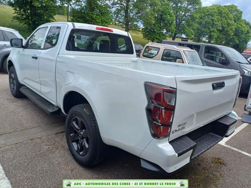 Isuzu d-max 1.9 4d4 Space Cab N60 Nsport Mt Venti-Edition