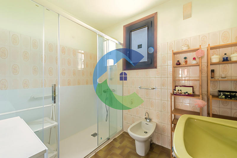 Maison - 134 m² - 6 pièces