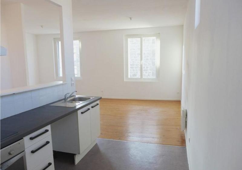 Appartement - 87 m² - 4 pièces