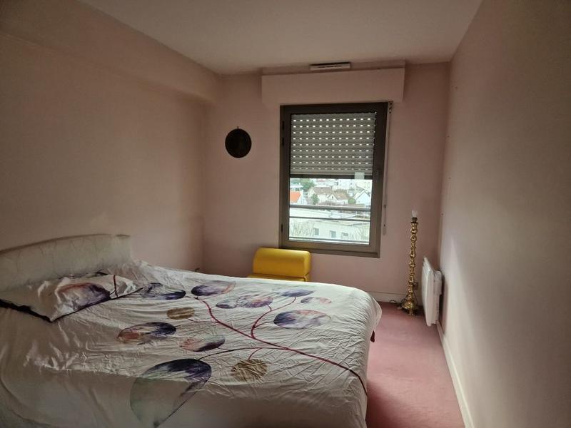 Appartement - 102 m² - 4 pièces