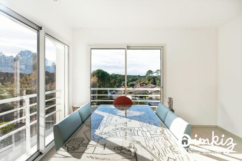 Maison - 128 m² - 4 pièces