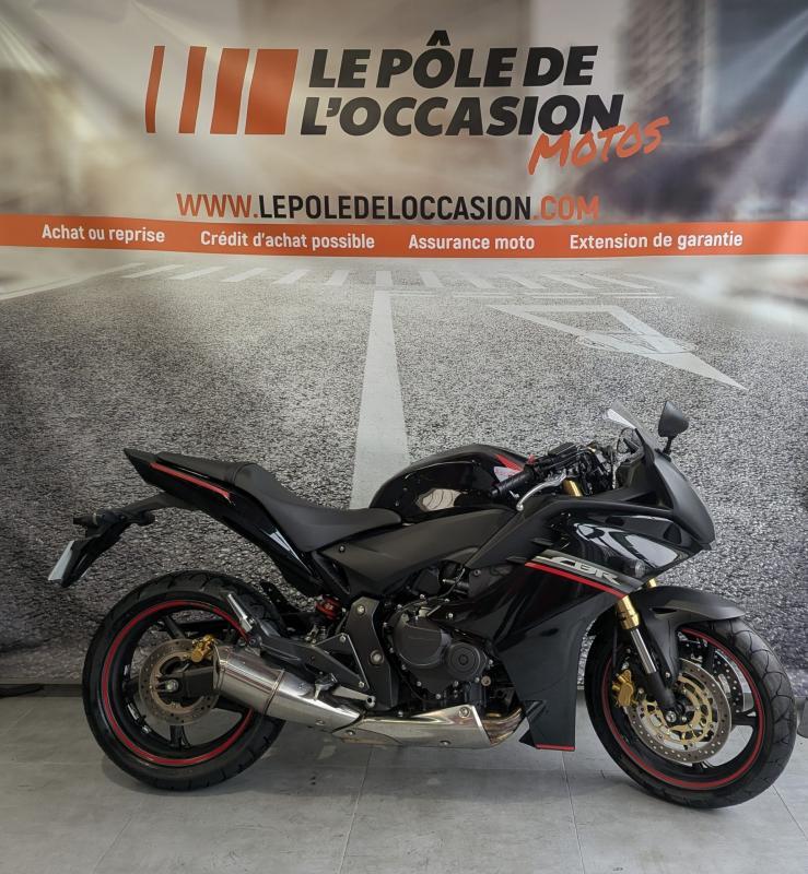 Honda Cbr 600 F - Cbr600f - Cbr 600