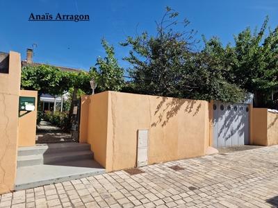 Maison de ville - 80 m² - 4 pièces