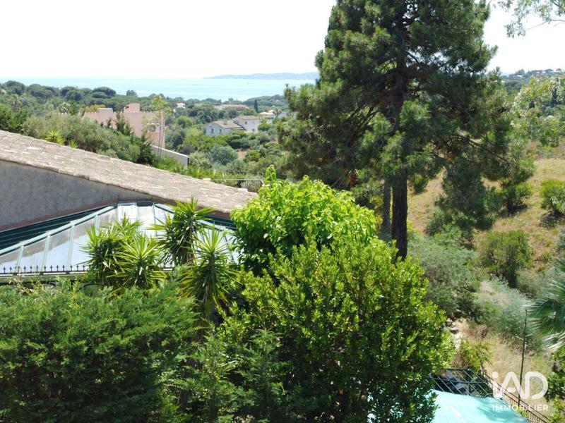 Maison - 127 m² - 7 pièces