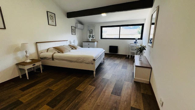 Maison de village - 151 m² - 5 pièces