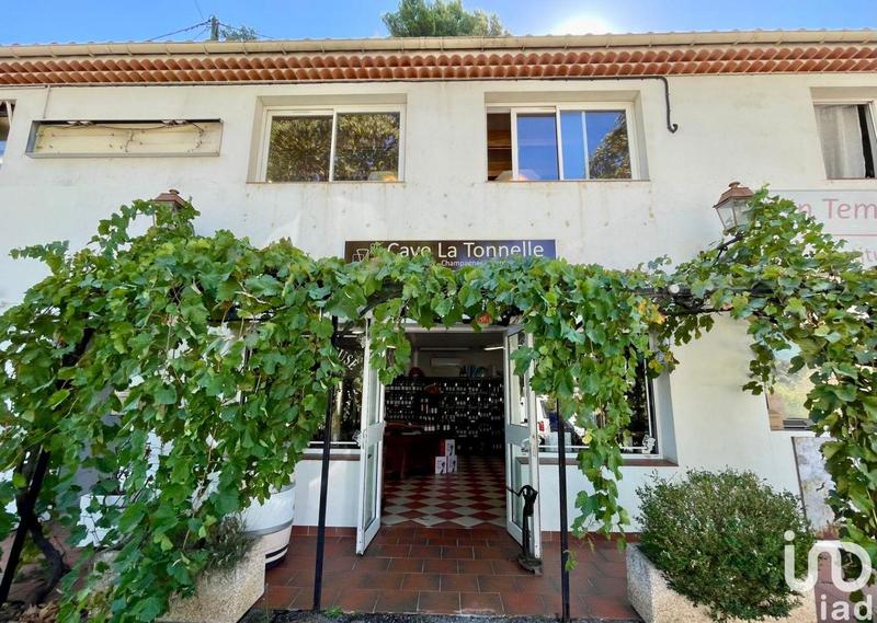 Local commercial - 70 m²